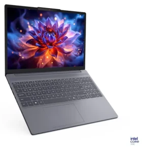 Lenovo IdeaPad Slim 3 15IPH11 sivá / Notebook / 15,3" WUXGA / Intel Core Ultra 5 322 2,5 GHz / 16GB / 512GB SSD / Intel (83UR0068CK)
