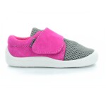 Topánky Beda Rebecca (BF 0001/SK/1W sieťovina s kožou) 28 EUR