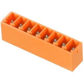 Weidmüller konektor do DPS BC/SC Počet pólov 3 Raster (rozteč): 3.81 mm 1 793 620 000 50 ks; 1 793 620 000