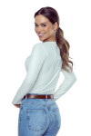 Blúzka Eldar Active Eleonor long/r 2XL-3XL Béžová XXL