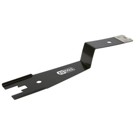 Nástroj na montáž a demontáž poistných krúžkov, 265 mm KS Tools 140.2279; 140.2279