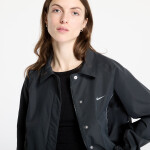 Bunda Nike Sportswear Women's Woven Jacket Black/ Black M