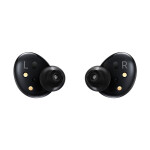 Samsung Galaxy Buds 2 čierna / Bezdrôtové slúchadlá s mikrofónom / ANC / Bluetooth / Qi / až 29 hodín (SM-R177NZTAEUE)