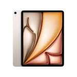 Apple iPad Air 13" 7.gen. M3 (2025) Wi-Fi 128GB biela / 13" / 2732x2048 / Wi-Fi / 12MP+12MP / iPadOS 18 (MCNK4HC/A)