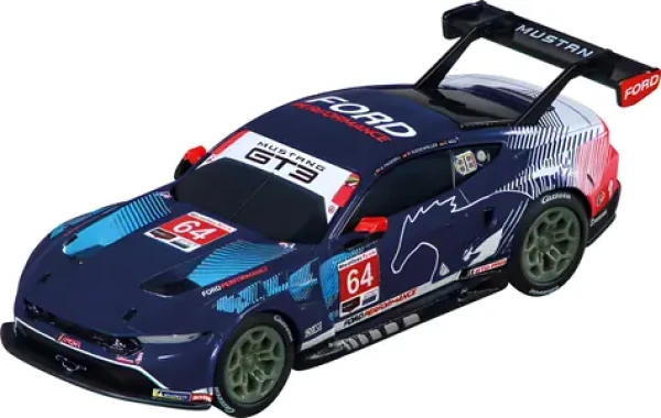Carrera 51019 Hybrid Ford Mustang GT3 Ford Performance No.64