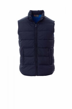 Pracovná vesta Payper Memory Farba: Námornícka modrá, Veľkosť: 2XL (001352039908017XXL)