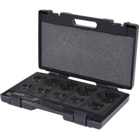 KS Tools 913.1300 Súprava vlascových kľúčov, SW 19-46 mm, 10 ks; 913.1300