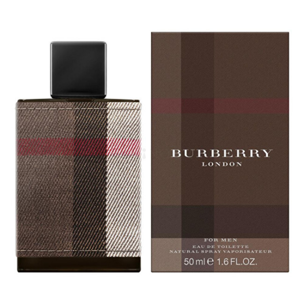 Burberry London Men Edt