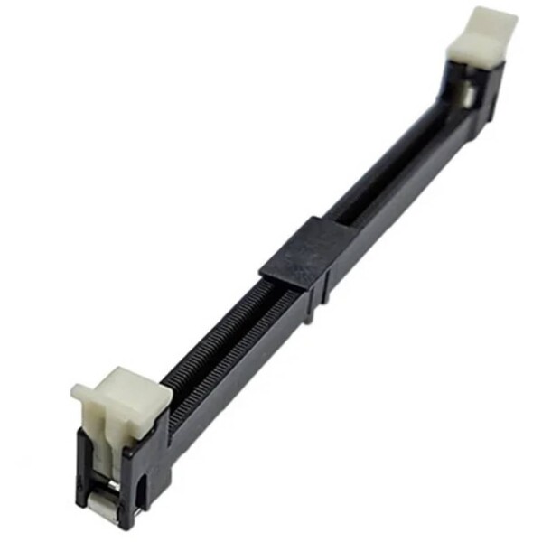 Molex Zásuvka pre pamäťový modul Počet pólov 288 Raster (rozteč): 0.50 mm 1511050004 1 ks Tray; 1511050004