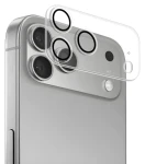 Puro Camera Standard tvrdené sklo fotoaparátu / Ochranné sklo / Apple iPhone 17 Pro Max