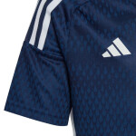 Adidas Tiro 23 Competition Jersey Jr IC7463 164CM