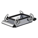Weidmüller HDC 32A ABU 1665860000 púzdro 1 ks; 1665860000