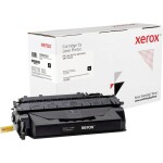 Xerox Everyday™ Toner toner náhradný HP 80X, CF280X čierna 6900 Seiten kompatibilná náplň do tlačiarne; 006R03841