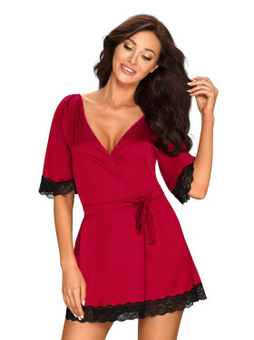 Župany model 151316 Obsessive S/M