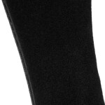 Trizand 19825 Vyhrievané vložky do topánok veľ. 41-46 čierne