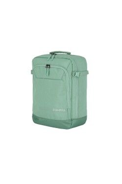 Príručná batožina 55x40x20 Travelite Kick Off Multibag Backpack Sage