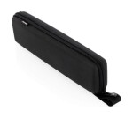 Mini dáždnik Knirps X4U Black