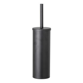 Bloomingville Toaletná kefa Loupi Matt Black