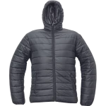 CERVA MAX NEO LIGHT bunda černá 3XL 0301066160006