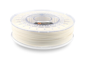 ASA Extrafill "Traffic white" 1,75 mm 3D filament 750 g Fillamentum
