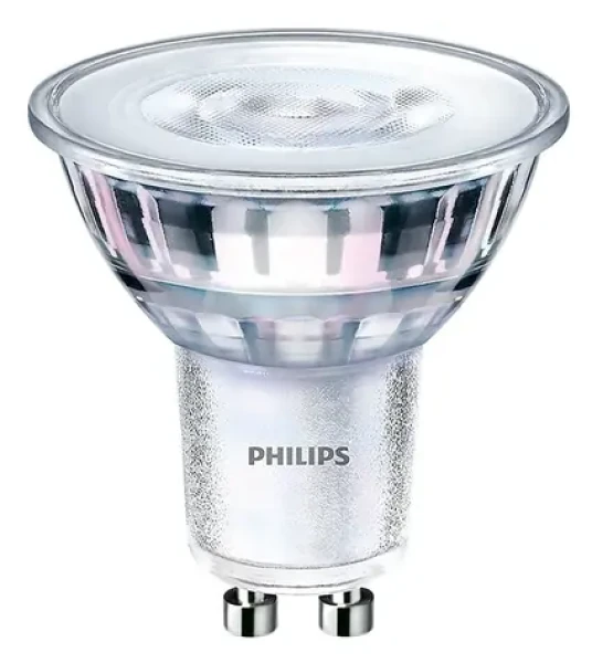 Philips LED žiarovka GU10 / 4,9 W / 4000K / 485lm (929002981150)