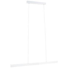 Paulmann 79889 LED závesné osvetlenie 36 W biela (matná); 79889