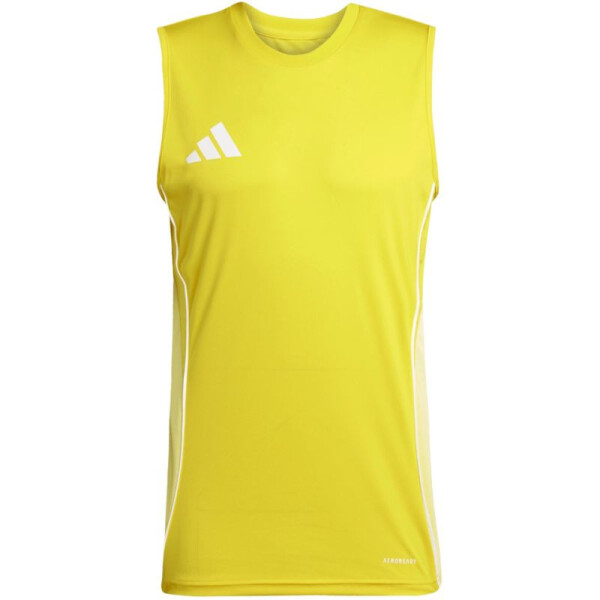 Adidas Tiro 25 Competition Sleeveless Jersey M JI8954 Muži S