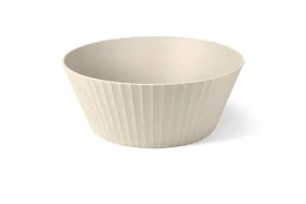 BlimPlus Nettuno XL hnedý sugar / Misa / ? 30 cm / Plast (CI050-0000XL-336)