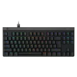 Logitech G515 TKL US čierna / herná klávesnica / RGB / US (920-012872)