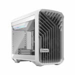 Fractal Design Torrent Nano White TG Tint