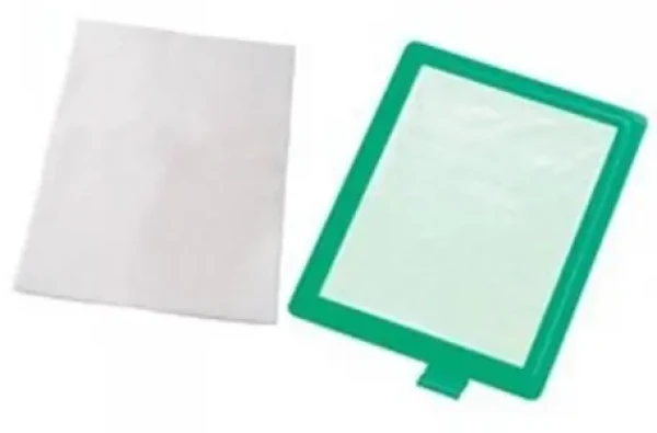 Electrolux EF 55 / Filter do vysávača / pre AirMax, Excellio, Ergospace, Oxygen, Ultra Silencer / 10 ks (362901085022)