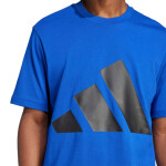Tričko adidas Essentials Big Logo M JE8942 men XL