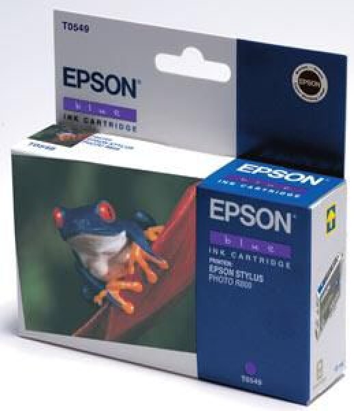 Epson Toner C13T054940 Blue