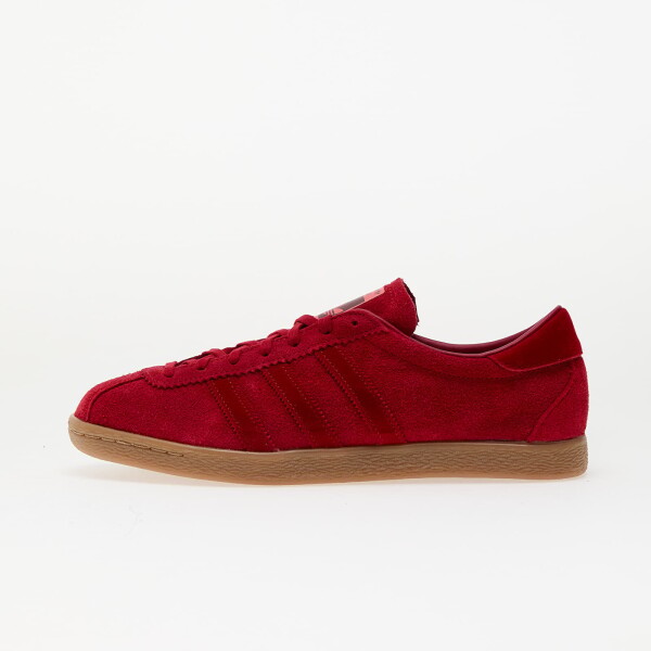 Tenisky adidas Tobacco Tmvire/ Power Red/ Gum4 EUR 46
