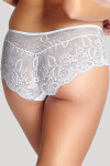 Dámske nohavičky Panache Andorra Short white 5674