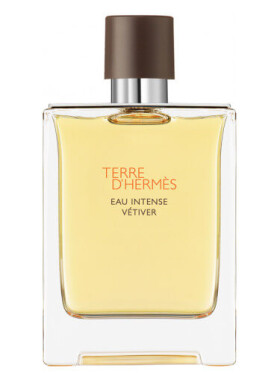 Hermes Terre D`Hermes Eau Intense Vetiver EDP ml