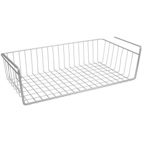 Metaltex 364850039 Skriňový kôš Metaltex Kanguro Polytherm 50x26x14 cm; 364850039