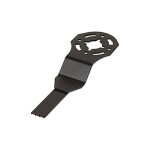 Wolfcraft 3988000 ponorný pílový kotúč, 10 mm, 1 ks; 3988000