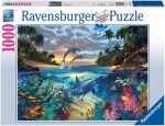 Ravensburger Koralová zátoka