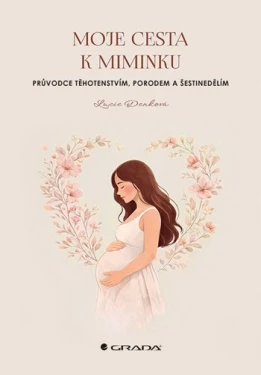 Moje cesta k miminku, Denková Lucie