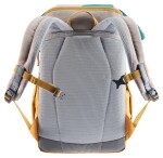 Ruksak pre deti Deuter Kikki Pepper-Cinnamon