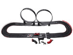 Mamido Elektrická závodná autodráha 2 autá AUDI 4,5 m RC0619