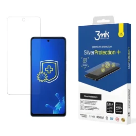 3mk SilverProtection+ pre Motorola Moto G2005G / Ochranná fólia / antimikrobiálna / mokrá inštalácia