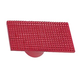 Prítlačná doska, 110 x 65 mm KS Tools 1600454; 1600454