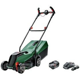 Bosch Home and Garden CityMower 18V-32 na akumulátor kosačka akumulátor, vr. nabíjačky 18 V Šírka kosenia 32 cm; 06008B9A07