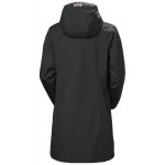 Helly Hansen Dlhá bunda Belfast W 55964 980 M