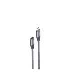 Shiverpeaks predlžovací kábel USB-C - USB-C / Kábel / USB 3.2 Gen 2 / 10 Gbit/s / 0,5 m (BS13-46010)