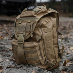 Batoh Offlander Survival Hiker 25L OFF_CACC_35KH NEPLATÍ