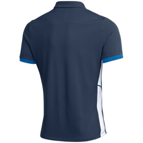 Nike Dri-Fit Academy 25 SS Polo M FZ9759 410 pánske tričko M