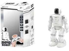 MaDe Robot na diaľkové ovládanie